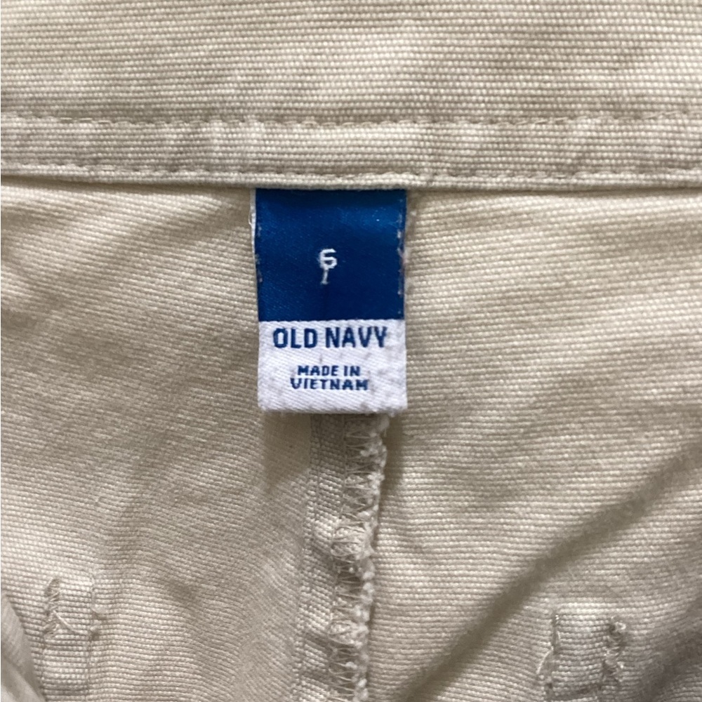 Women’s Wide Leg Capri Pants - Picture 5 of 9